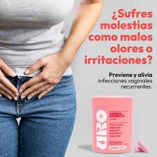 URO vaginal probiótico