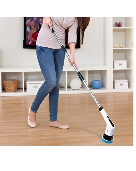 Cepillo 9 En 1 Para El Hogar