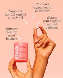 URO vaginal probiótico